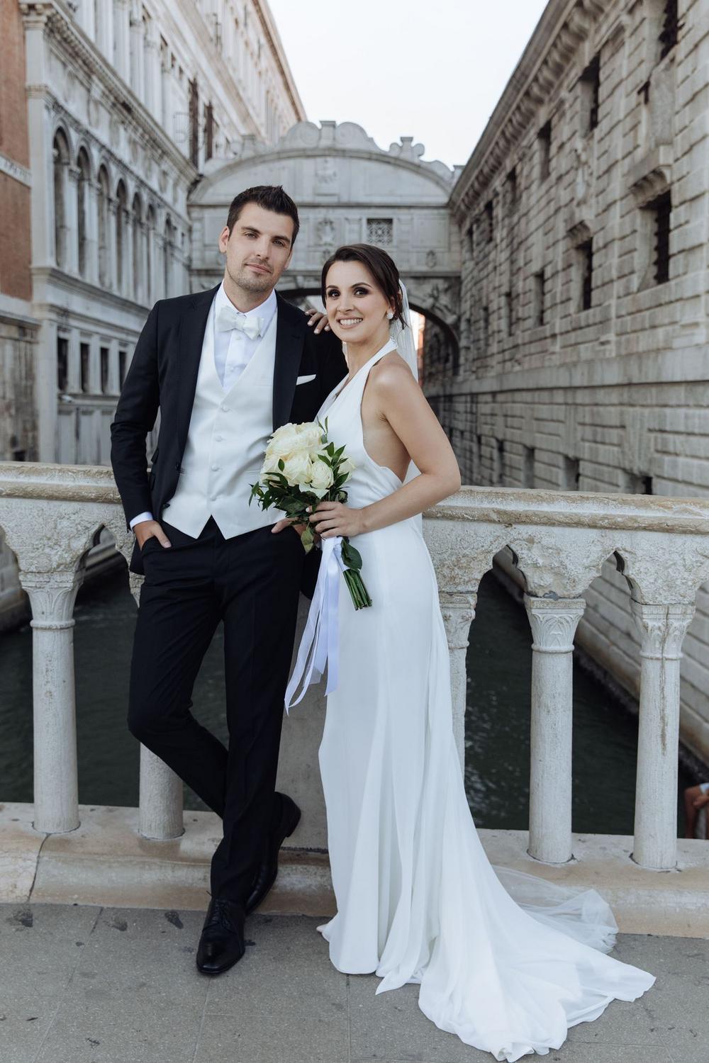 Toby & Emina