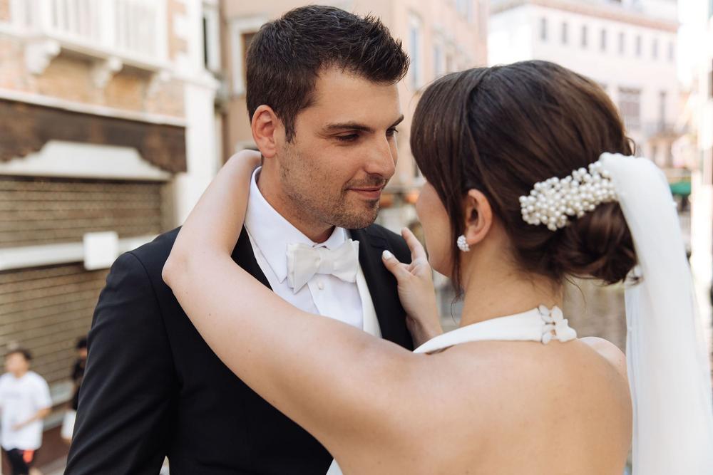 Toby & Emina