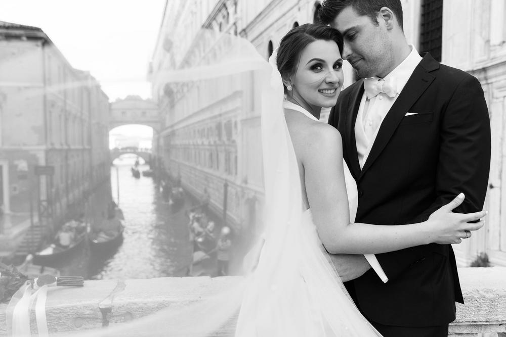 Toby & Emina