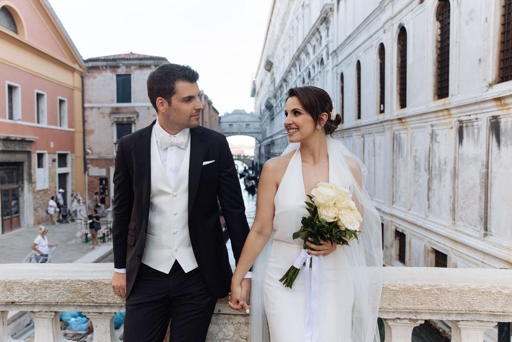 Toby & Emina