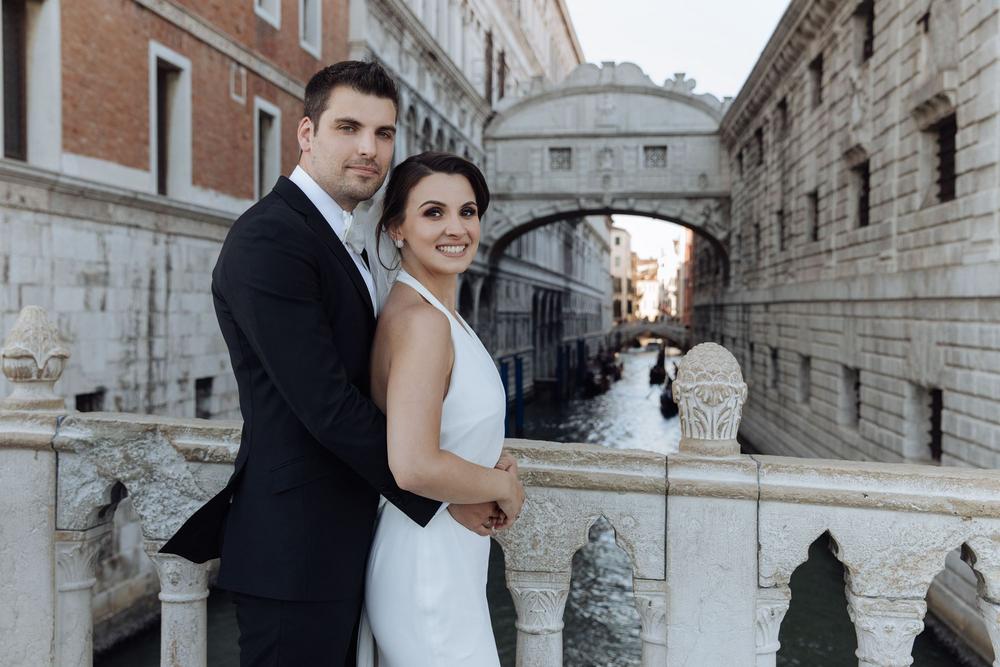 Toby & Emina