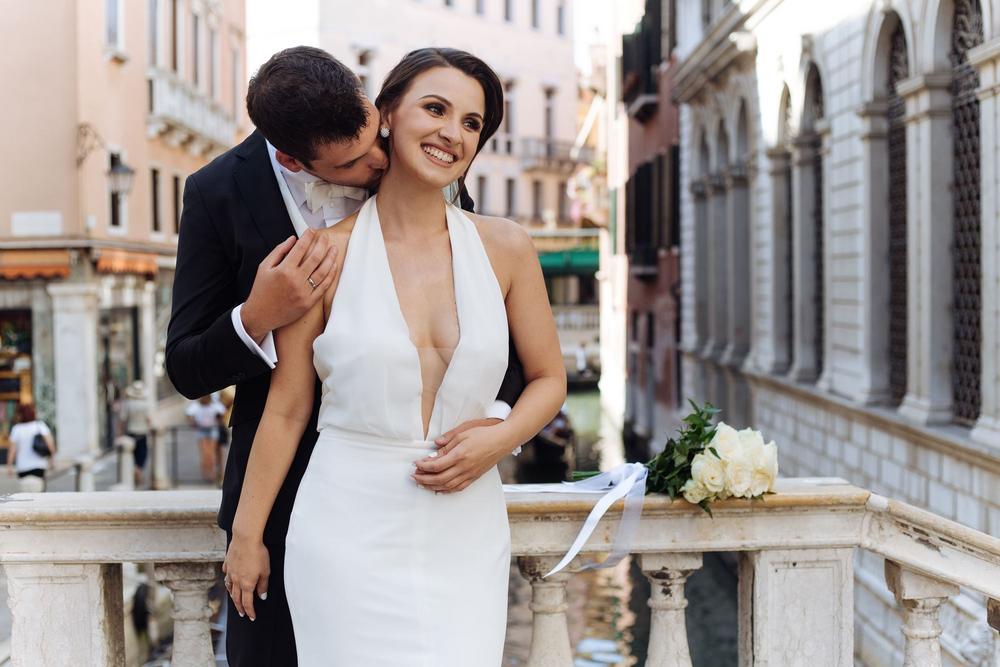 Toby & Emina