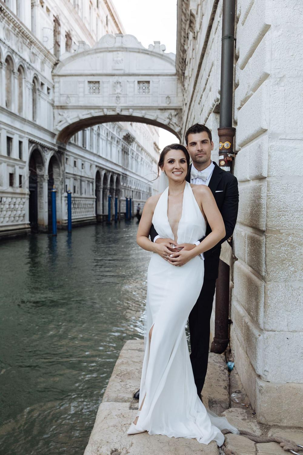 Toby & Emina