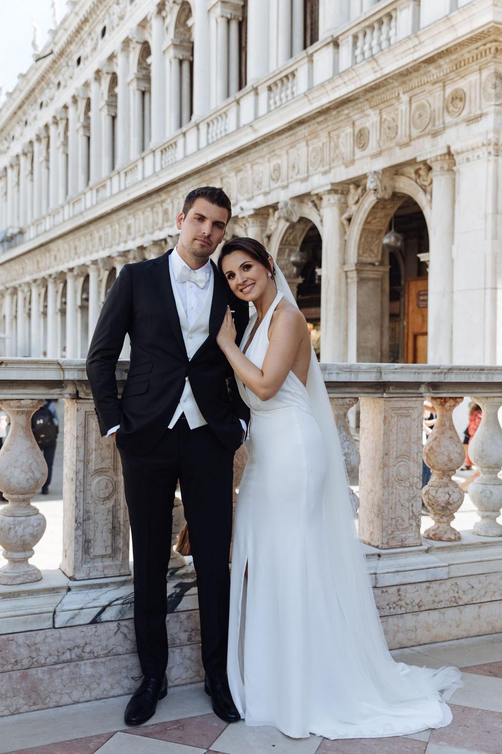 Toby & Emina