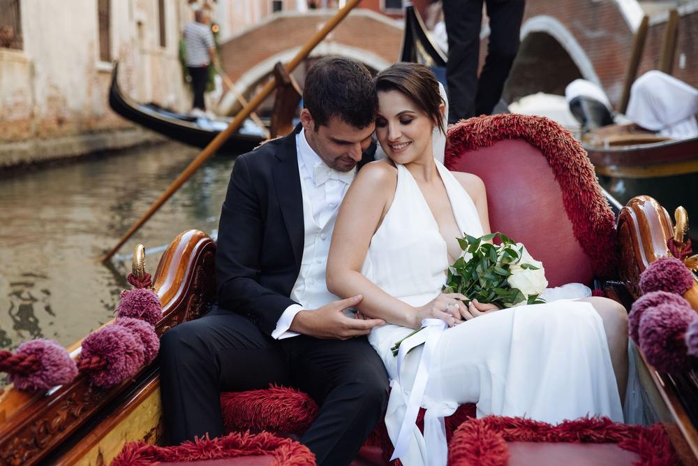 Toby & Emina