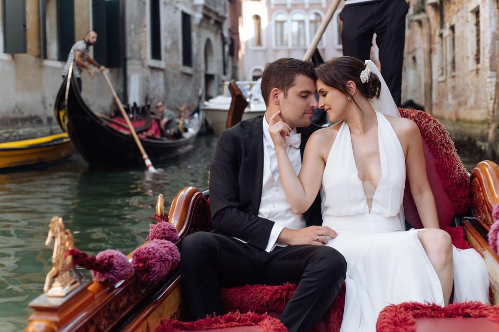 Toby & Emina
