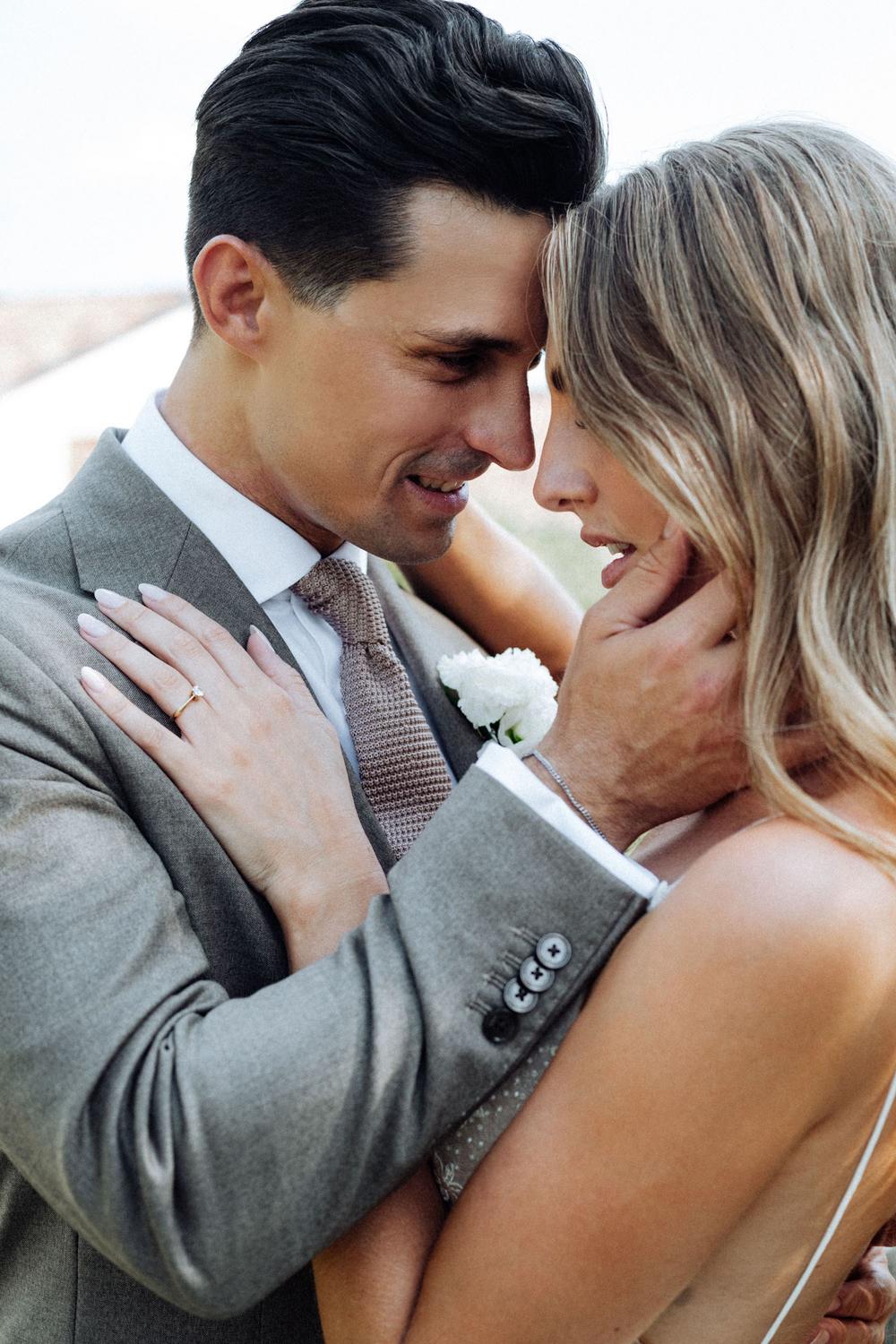 Pamina & Mario