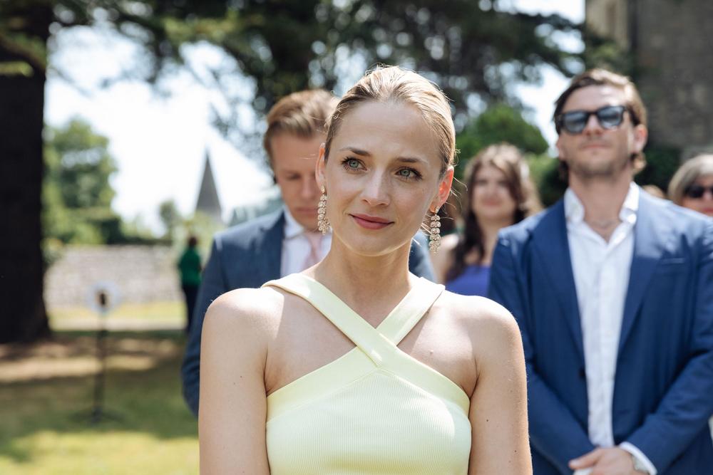 Pamina & Mario