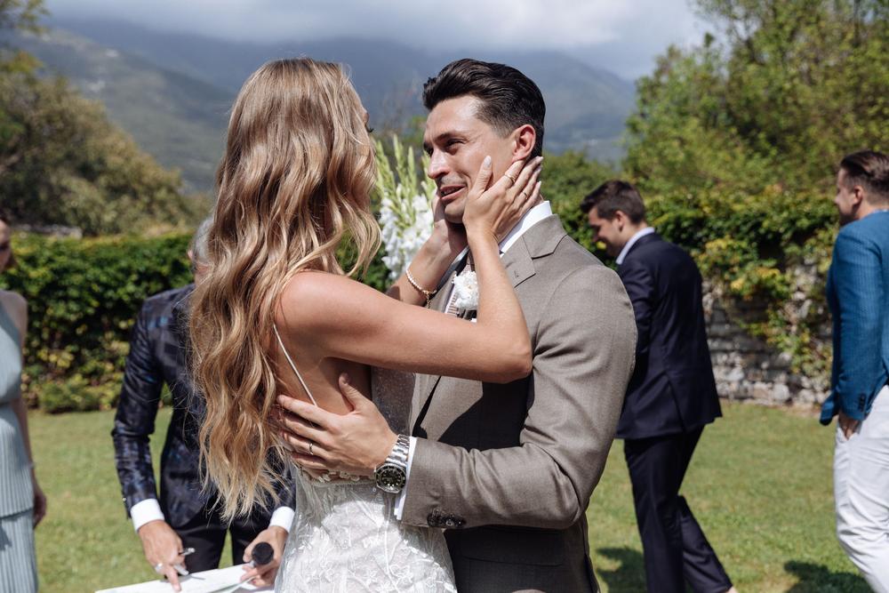 Pamina & Mario