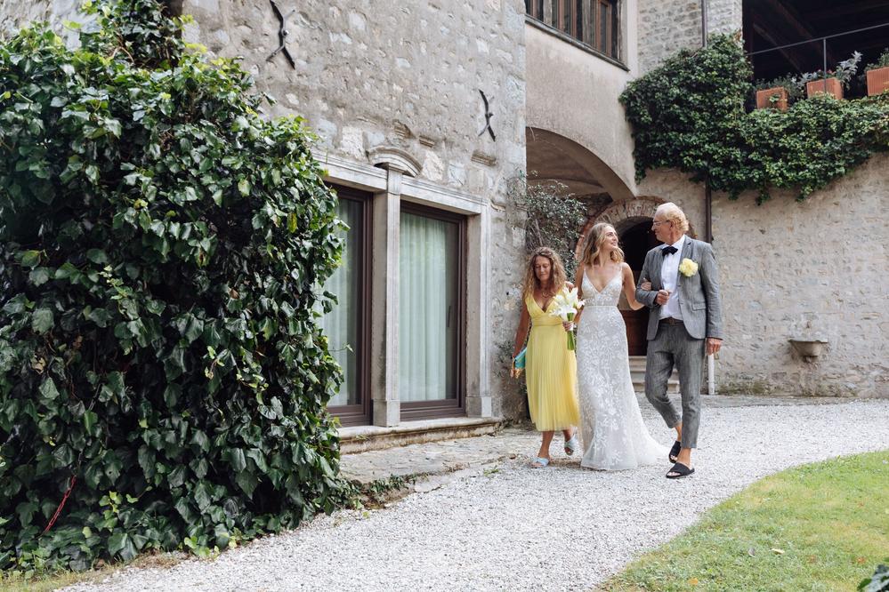 Pamina & Mario
