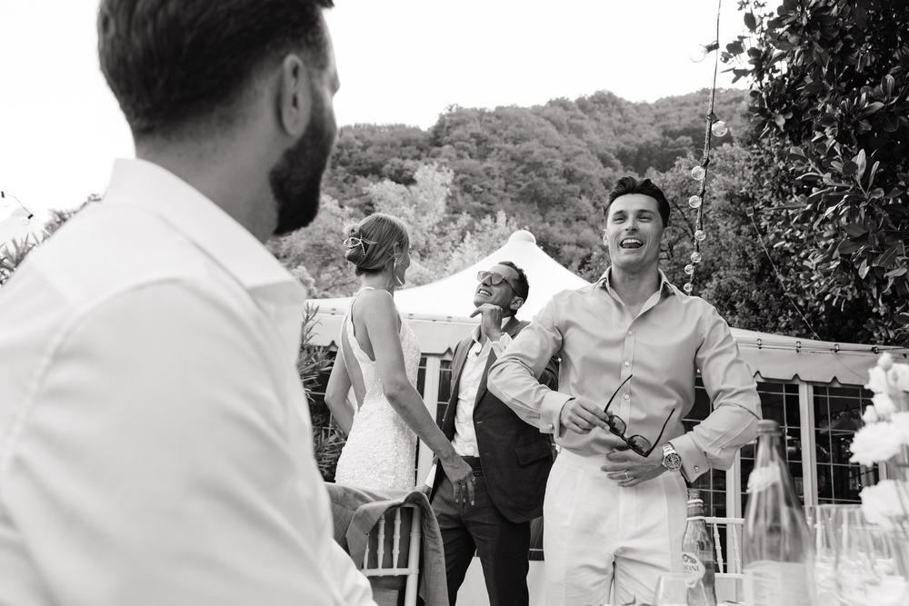 Pamina & Mario