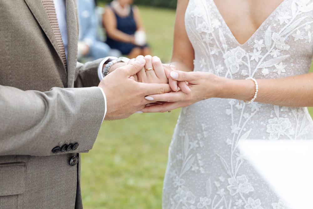 Pamina & Mario