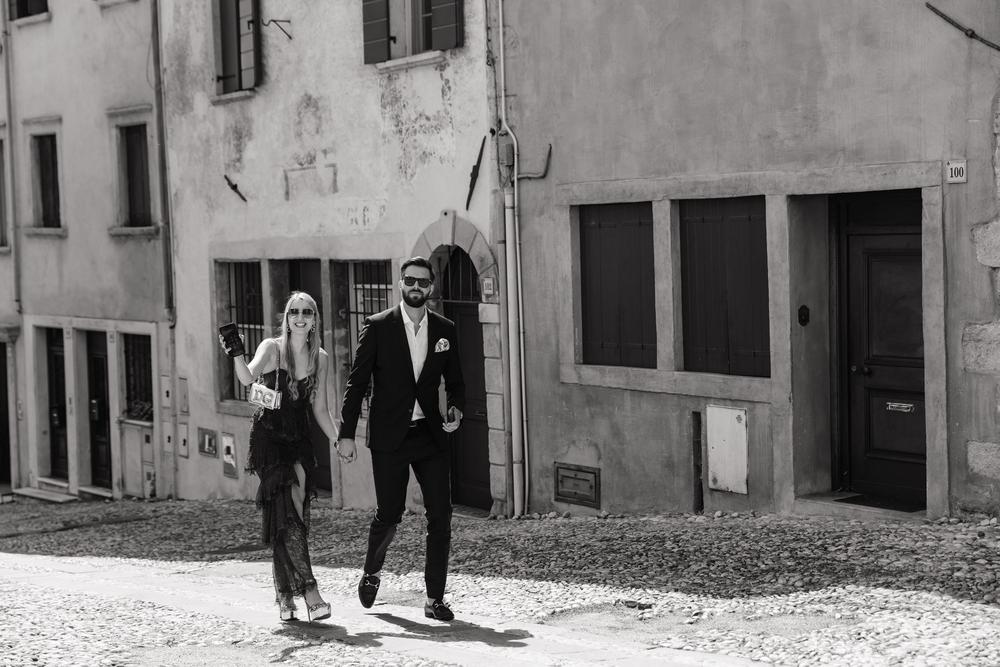Pamina & Mario