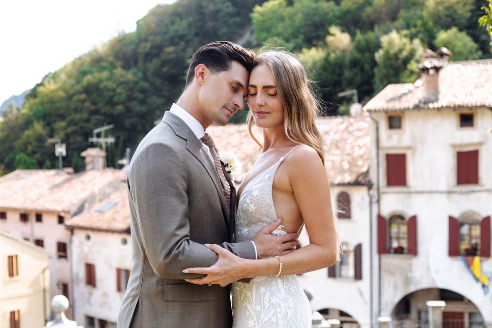 Pamina & Mario