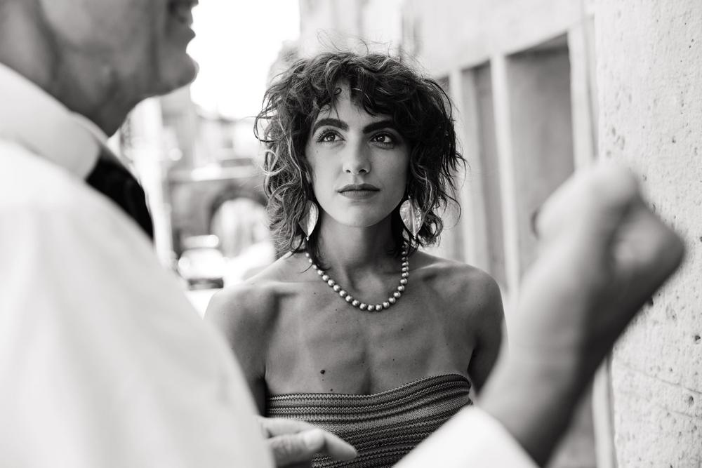 Pamina & Mario