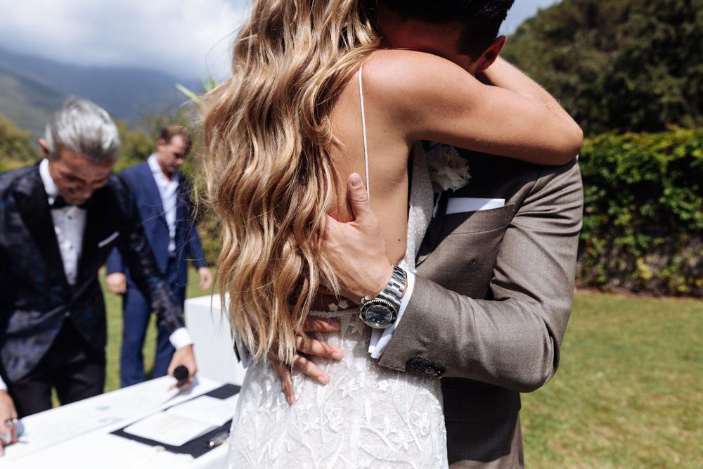 Pamina & Mario