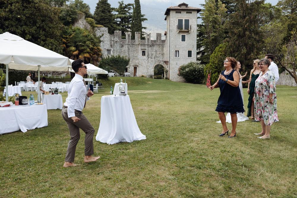 Pamina & Mario