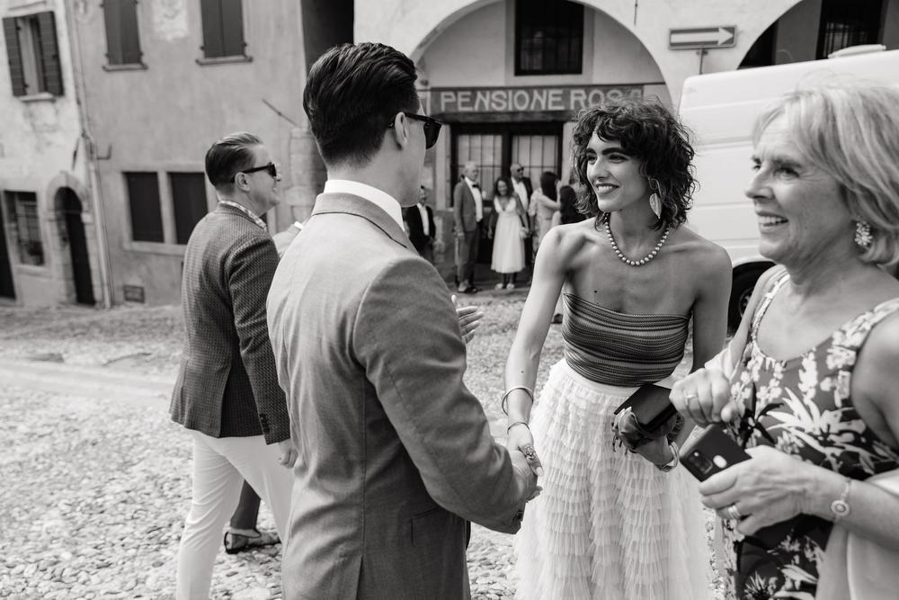Pamina & Mario