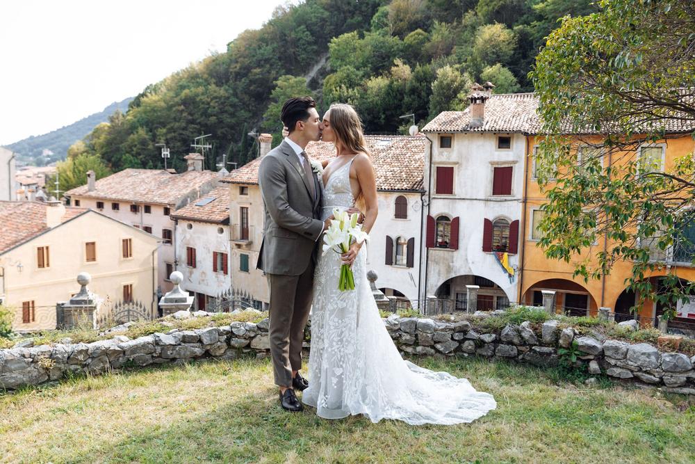 Pamina & Mario