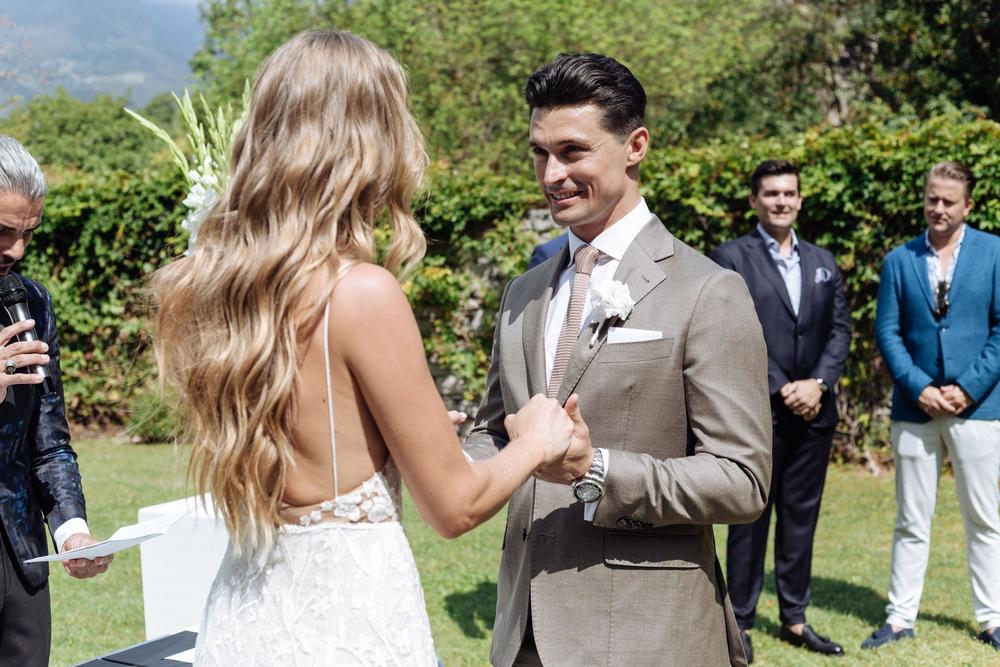 Pamina & Mario