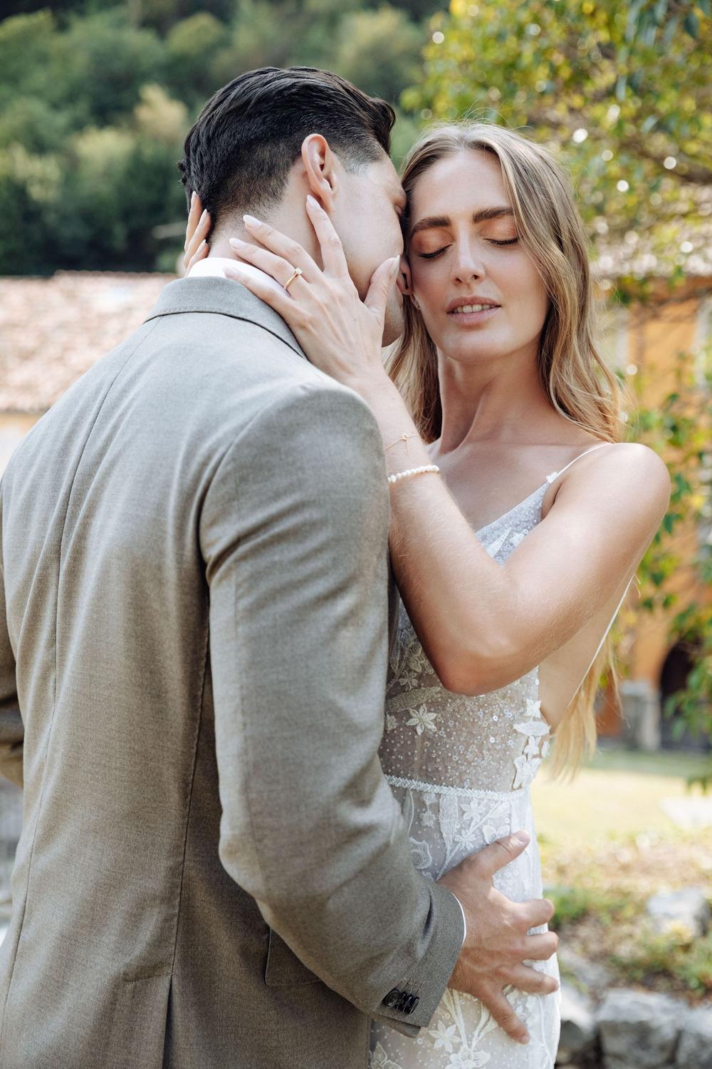 Pamina & Mario