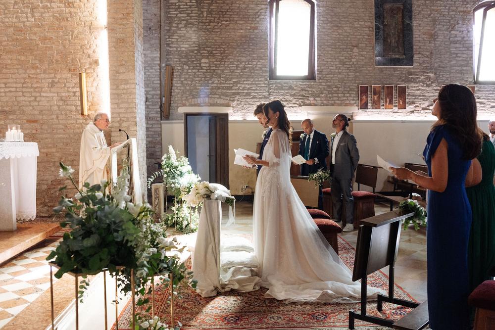 Maddalena & Nicola