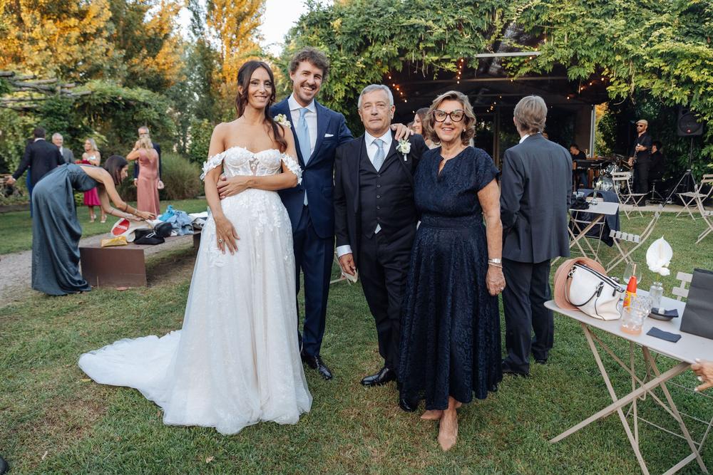 Maddalena & Nicola