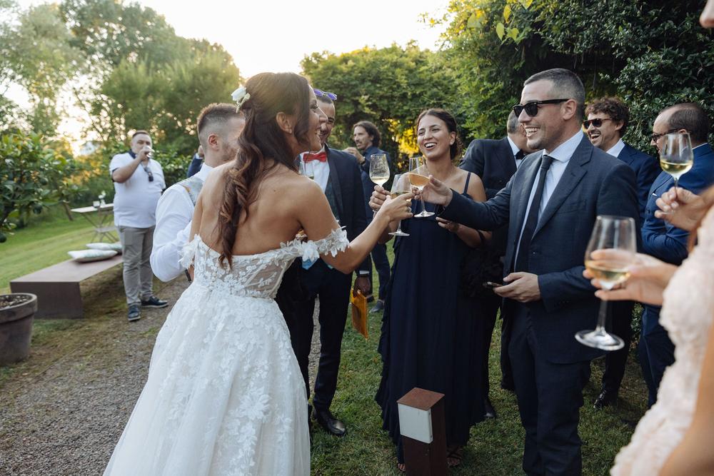 Maddalena & Nicola