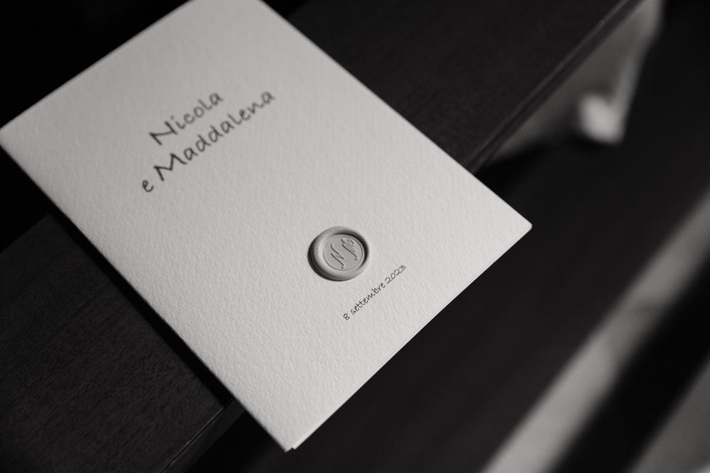 Maddalena & Nicola
