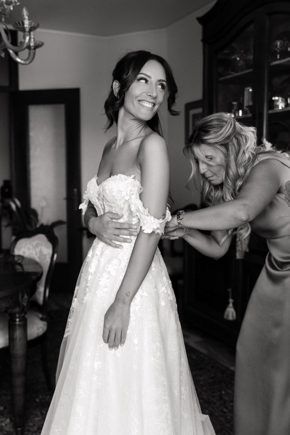 Maddalena & Nicola