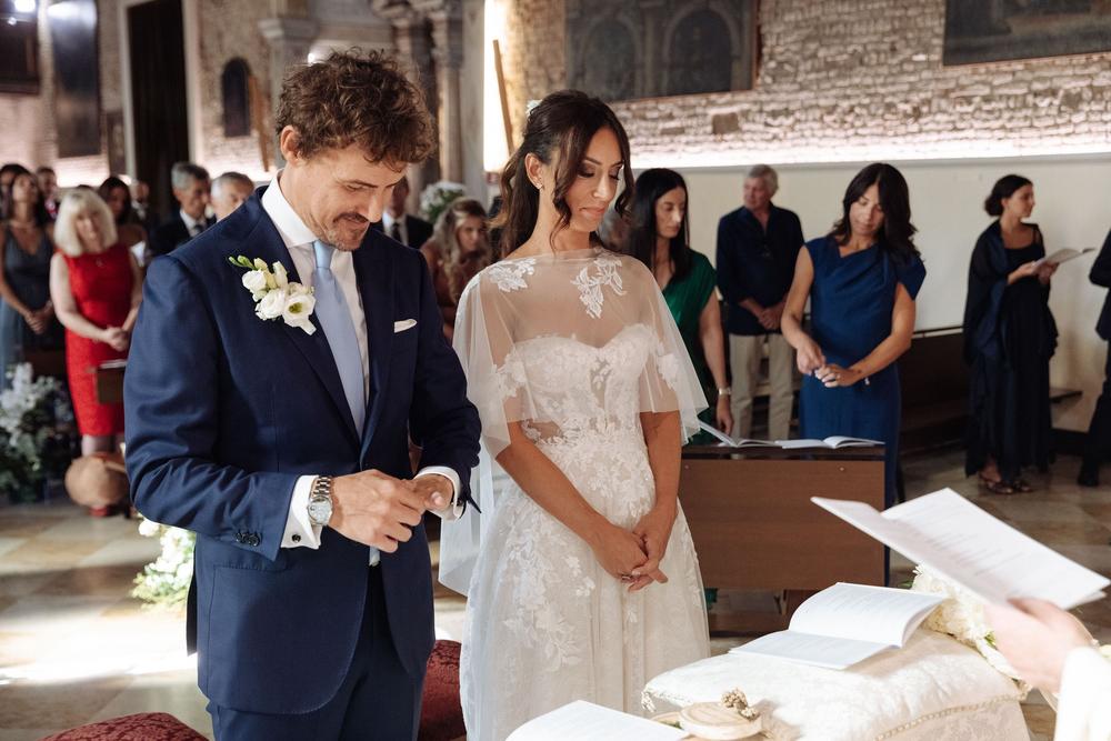 Maddalena & Nicola
