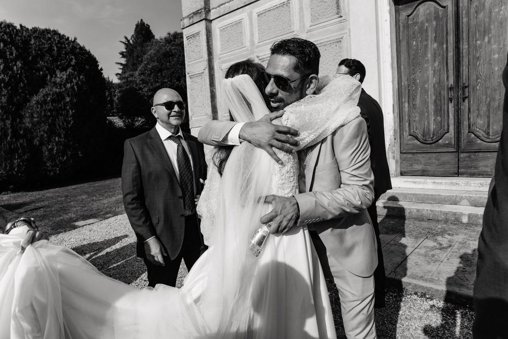Mauro & Ylenia