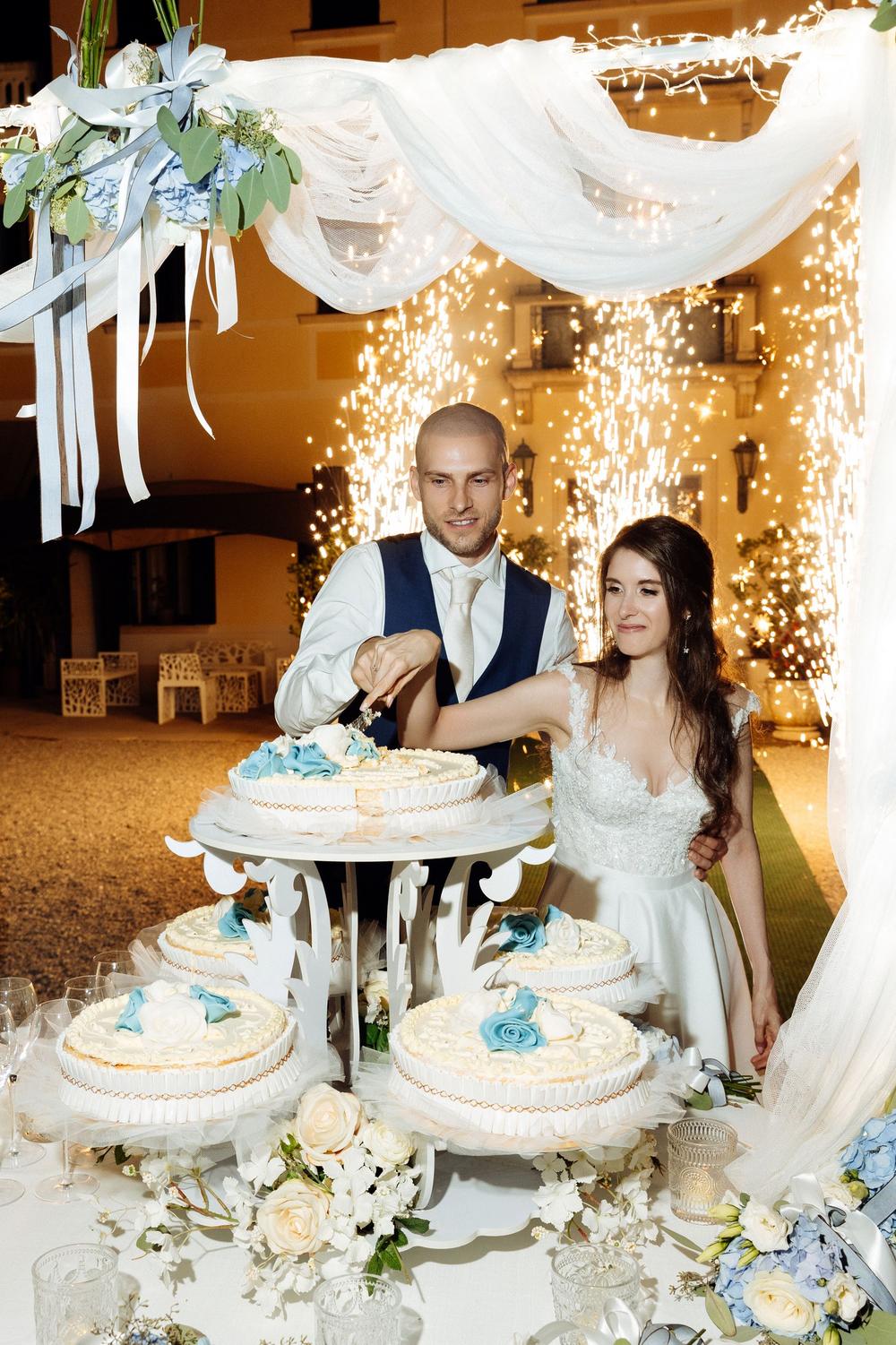 Mauro & Ylenia