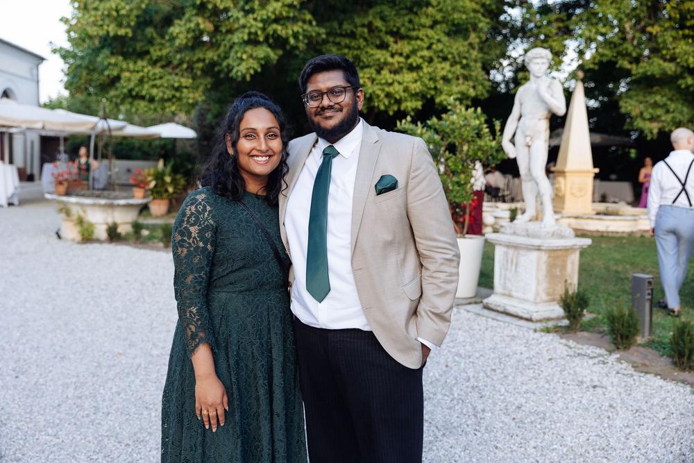 Mauro & Ylenia