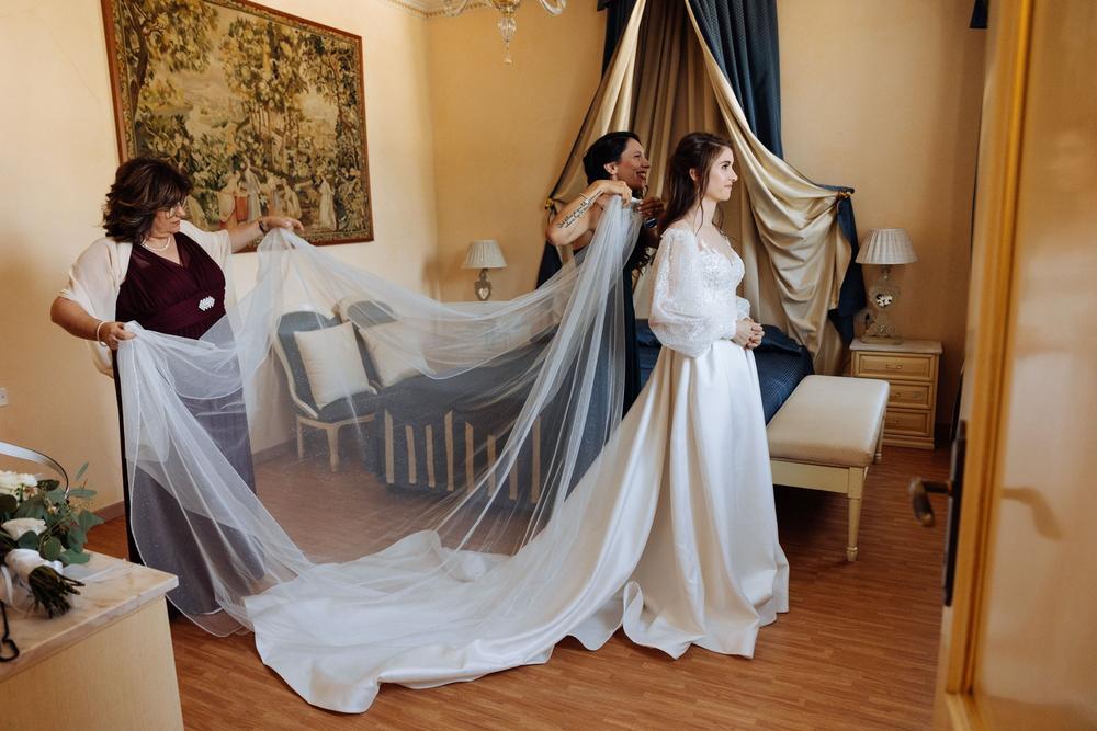 Mauro & Ylenia