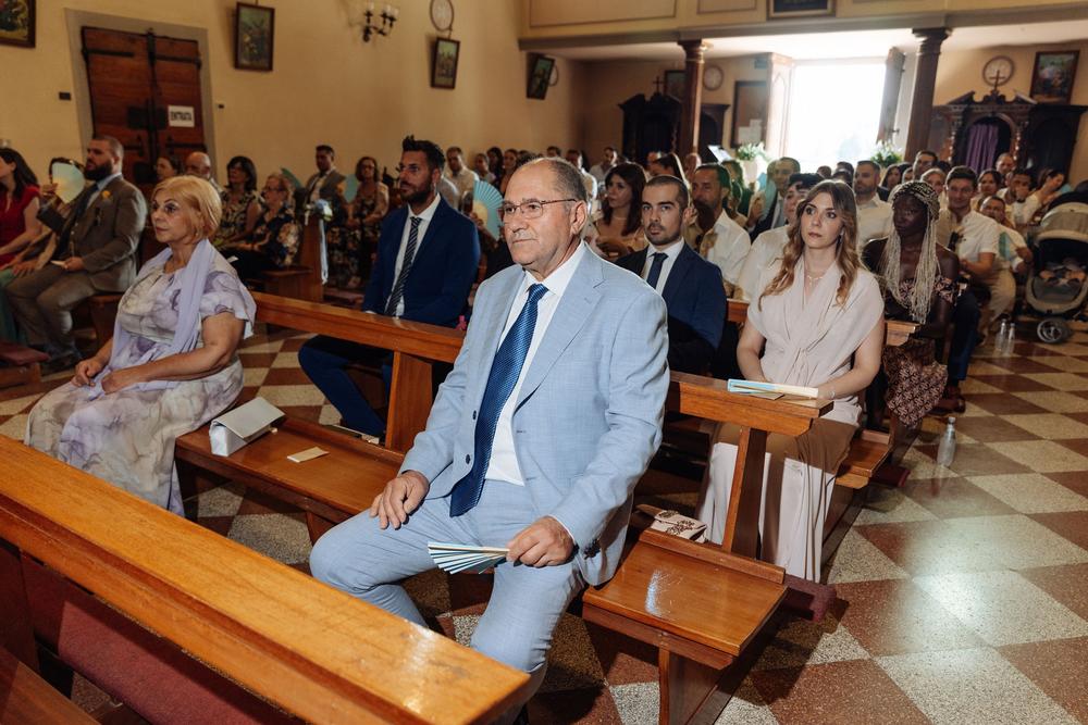 Mauro & Ylenia