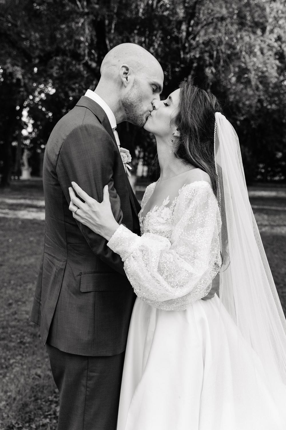 Mauro & Ylenia