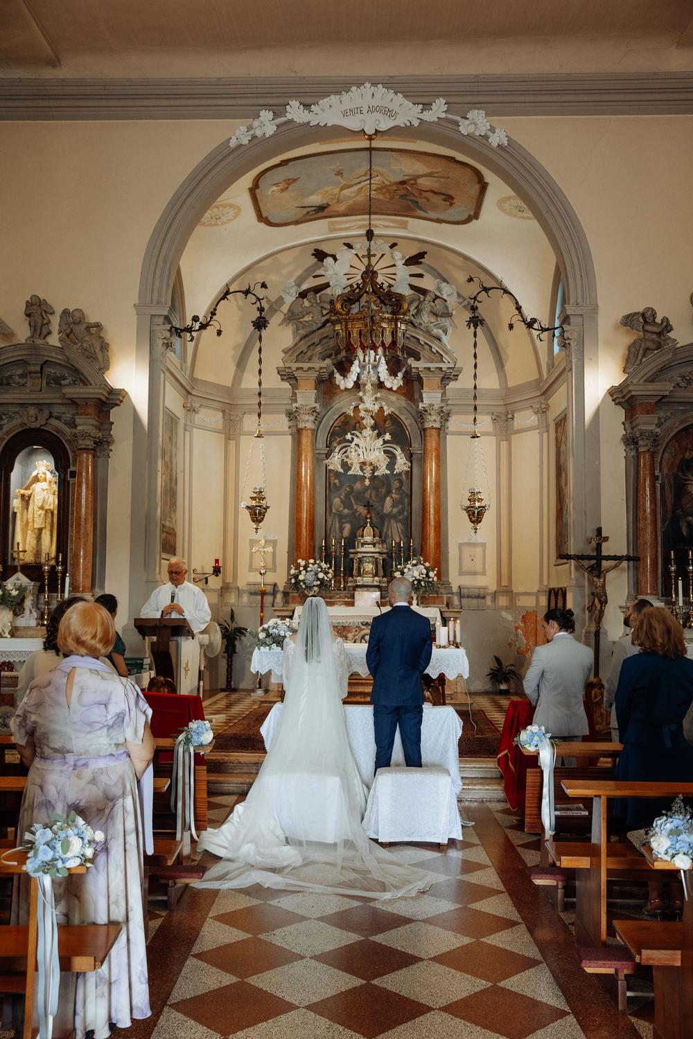 Mauro & Ylenia