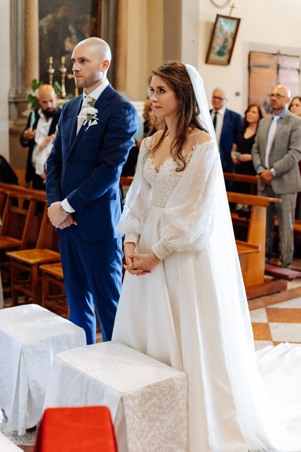 Mauro & Ylenia