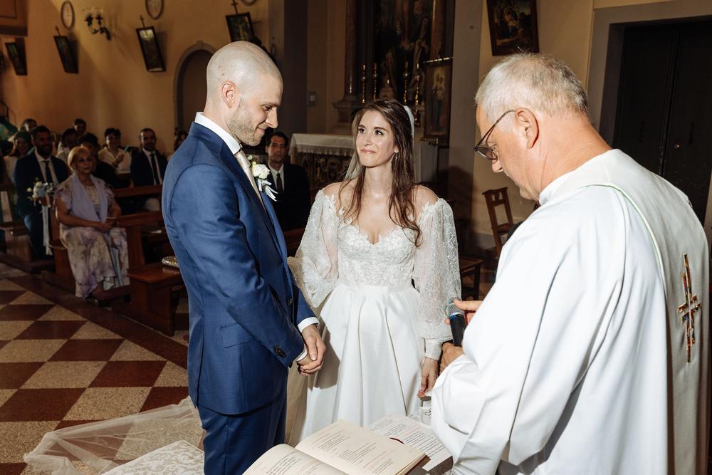 Mauro & Ylenia