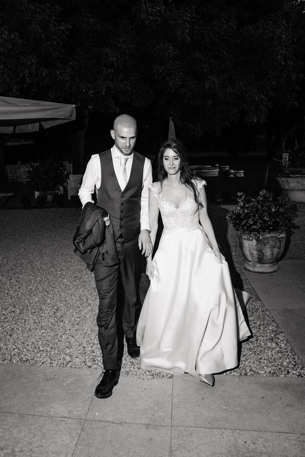 Mauro & Ylenia