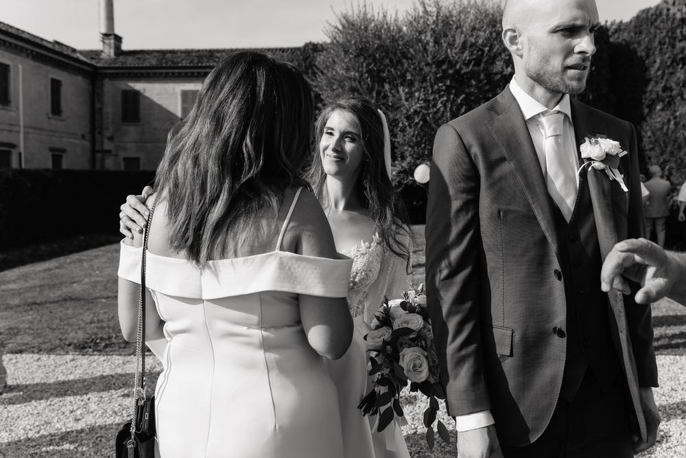 Mauro & Ylenia