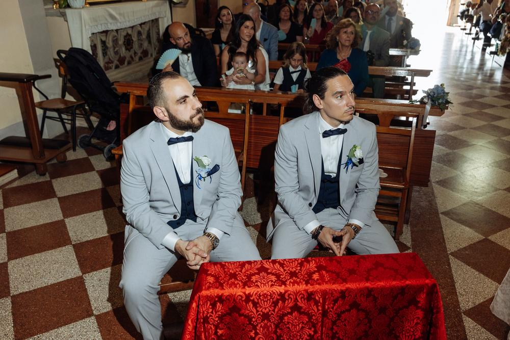 Mauro & Ylenia