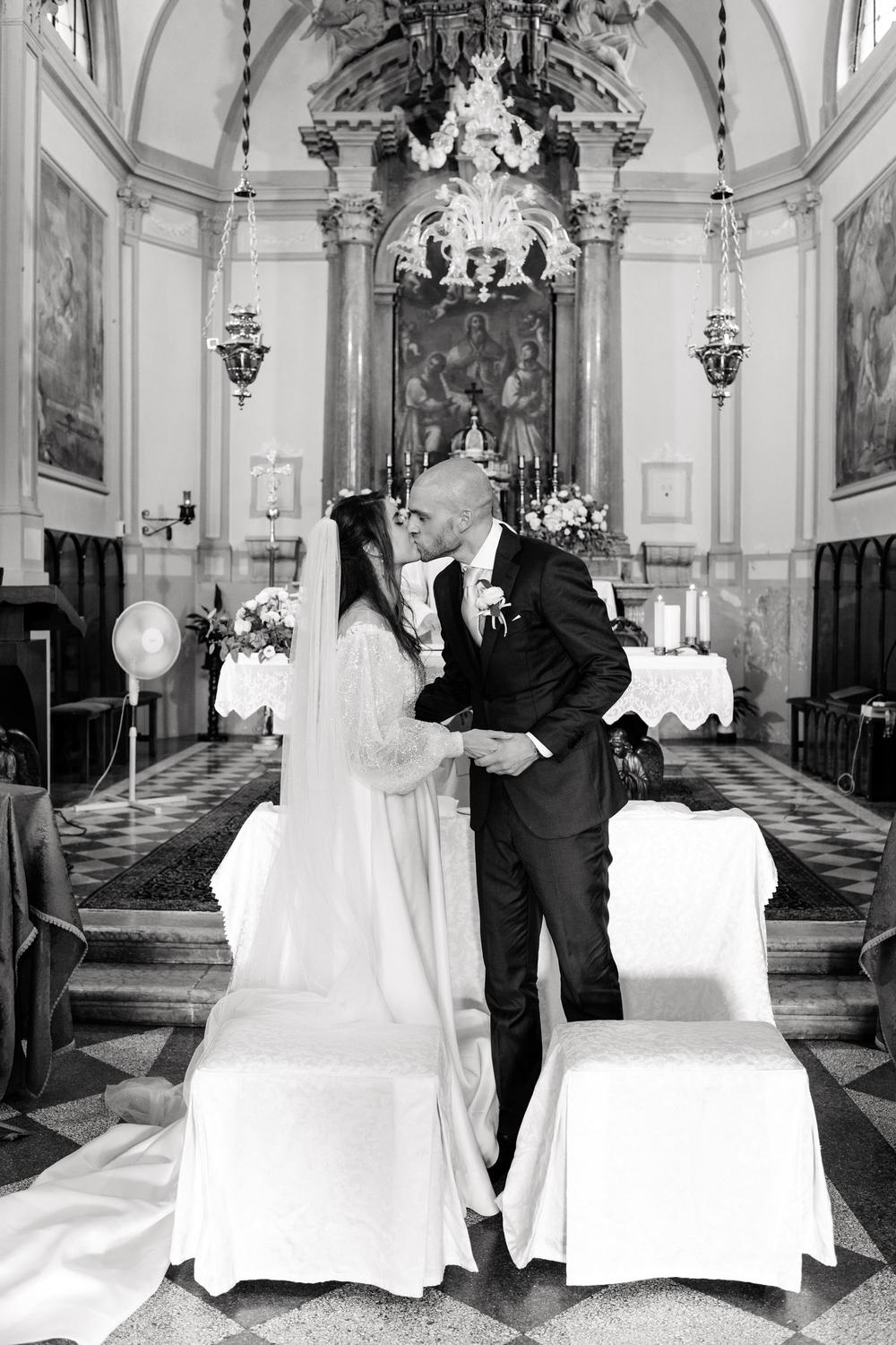 Mauro & Ylenia