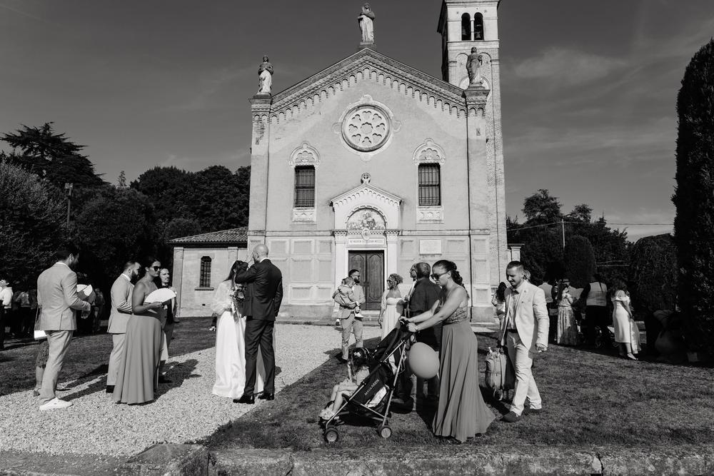 Mauro & Ylenia