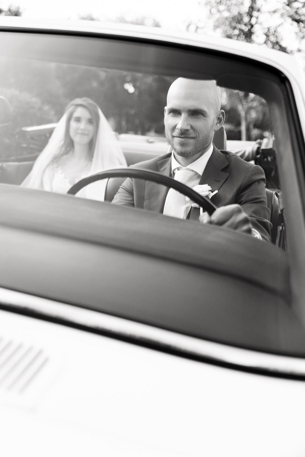 Mauro & Ylenia