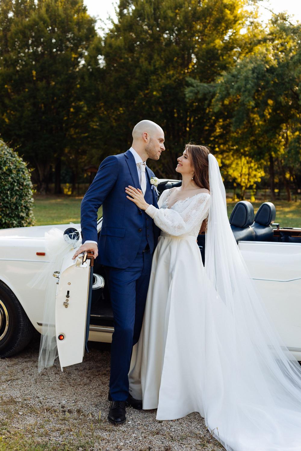 Mauro & Ylenia
