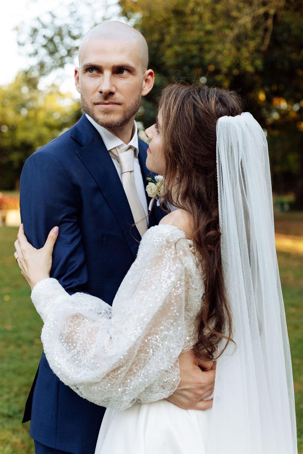 Mauro & Ylenia