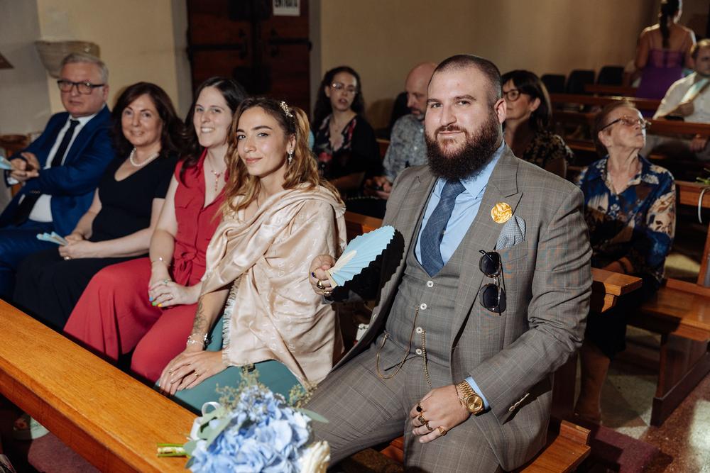 Mauro & Ylenia