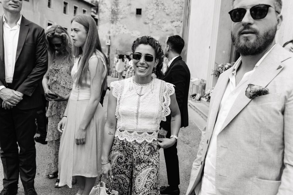 Tatiana & Andrea